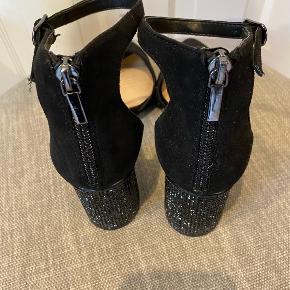 ALDO Block Heels - Picture 7 of 9